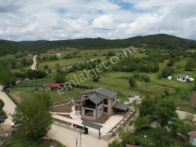 Kırklareli Merkez, Kirklareli içerisinde satılık Villa