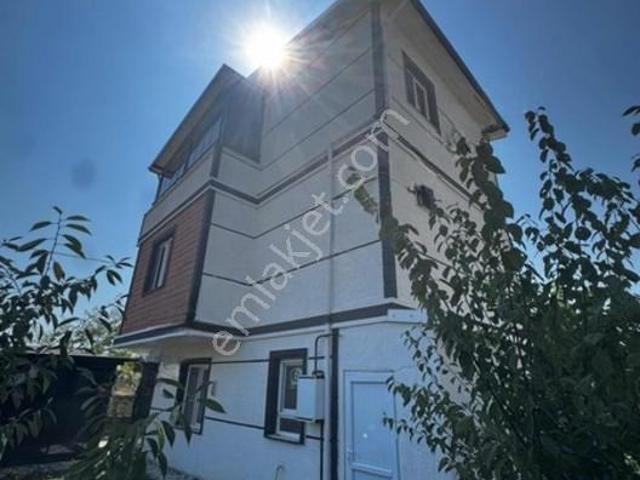 Marmaraereğlisi, Tekirdağ içerisinde satılık Villa