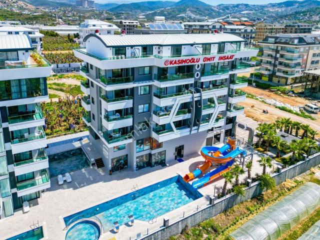 Alanya, Antalya içerisinde satılık mülk