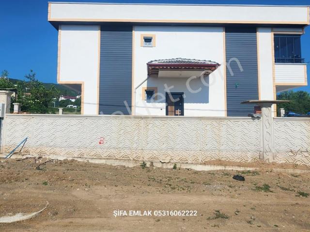 Niksar, Tokat içerisinde satılık Villa