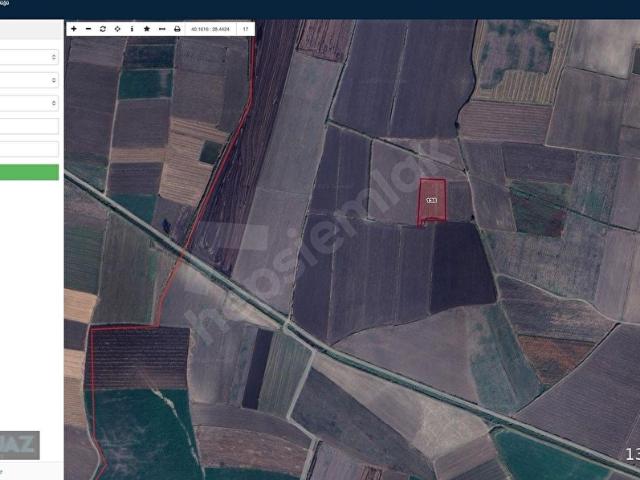 Ormankadı, Mustafakemalpaşa içerisinde satılık Arsa