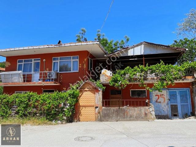 Cide içerisinde satılık Villa