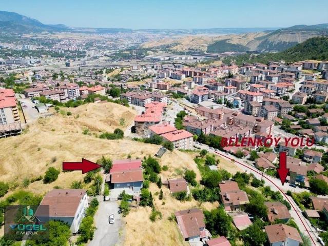 Karabük Merkez, Karabük içerisinde satılık Villa