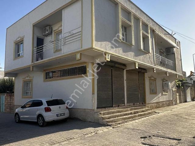 Nusaybin, Mardin içerisinde satılık Villa