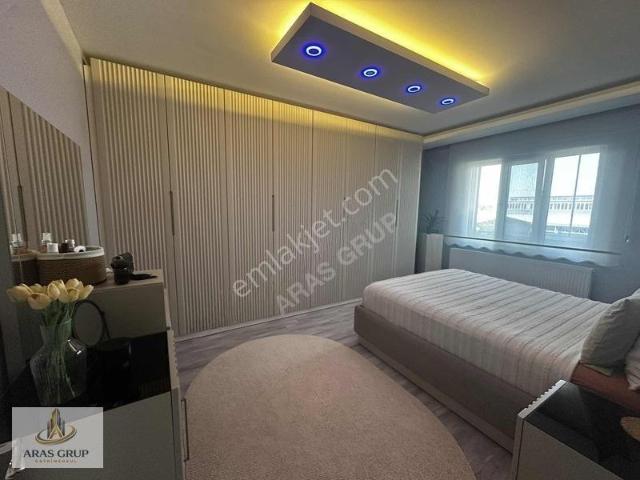 Samanlı, Yıldırım içerisinde satılık Villa
