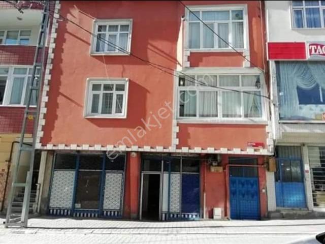 Esenyurt içerisinde satılık Bina