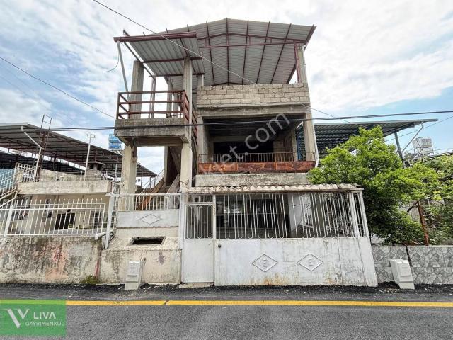 İskenderun, Hatay içerisinde satılık Villa