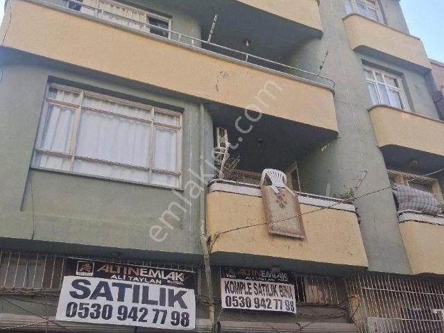 Seyhan, Adana içerisinde satılık Bina