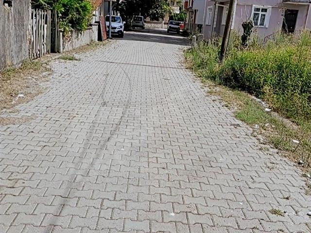 Terme, Samsun içerisinde satılık Arsa