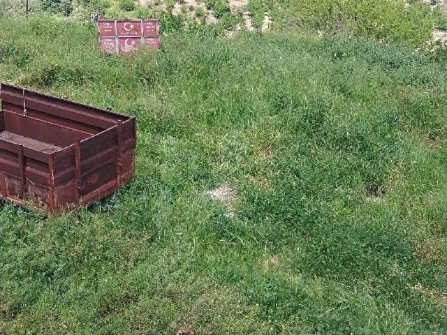 Kirikhan, Hatay içerisinde satılık Arsa