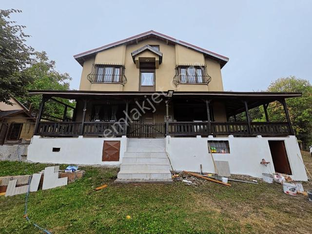İnegöl, Bursa içerisinde satılık Villa
