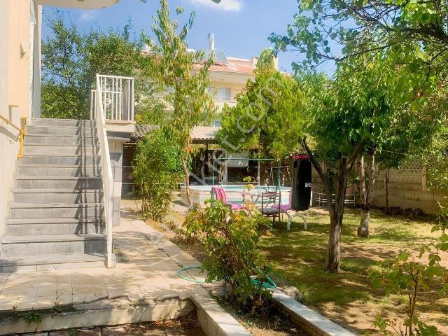 Melikgazi, Kayseri içerisinde satılık Villa