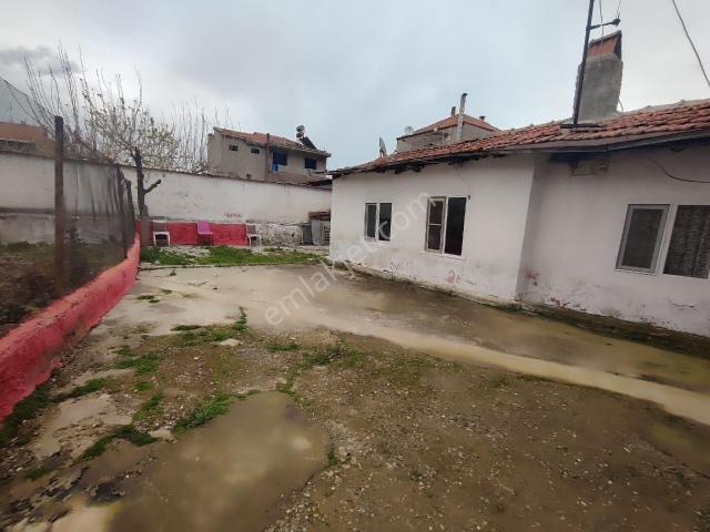 Kirkağaç, Manisa içerisinde satılık Bahce kati