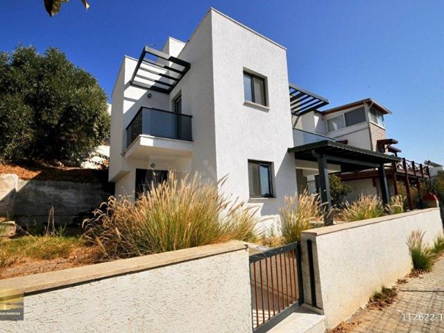 Bodrum, Muğla içerisinde satılık Villa