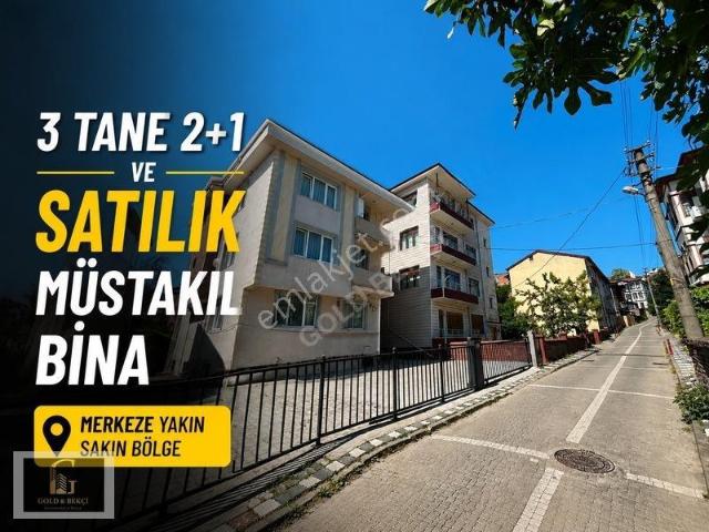 Bartın Merkez, Bartin içerisinde satılık Bina
