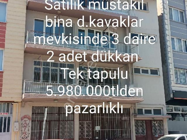 Denizli içerisinde satılık Villa