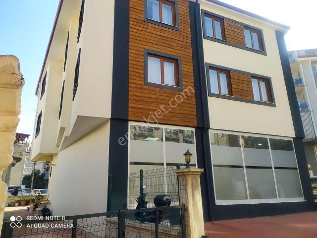 Denizli içerisinde satılık Villa
