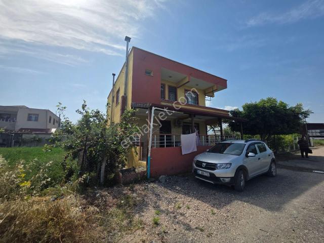 Hatay içerisinde satılık Villa