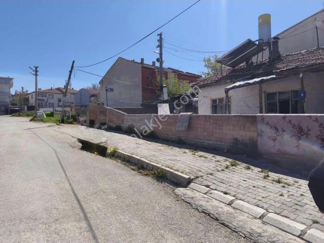 Polatli, Ankara içerisinde satılık Villa