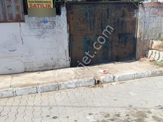 Hıdırbeyli, Germencik içerisinde satılık Villa