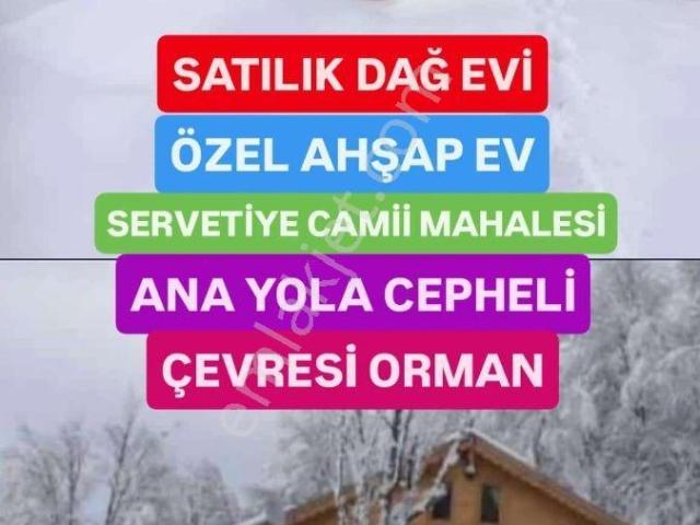 Başiskele, Kocaeli içerisinde satılık Villa