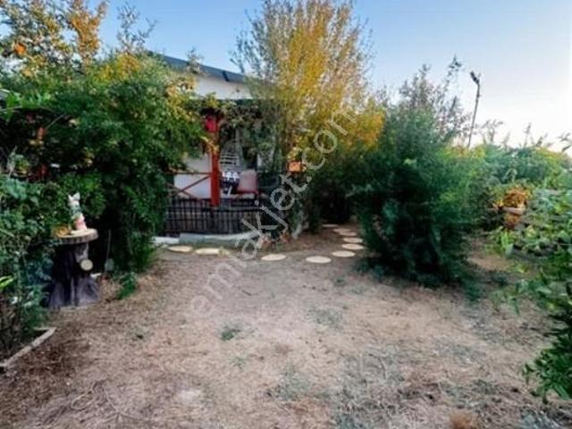 Buca, İzmir içerisinde satılık Villa