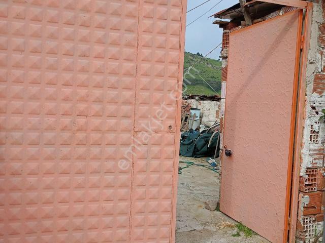 Bergama, İzmir içerisinde satılık Villa