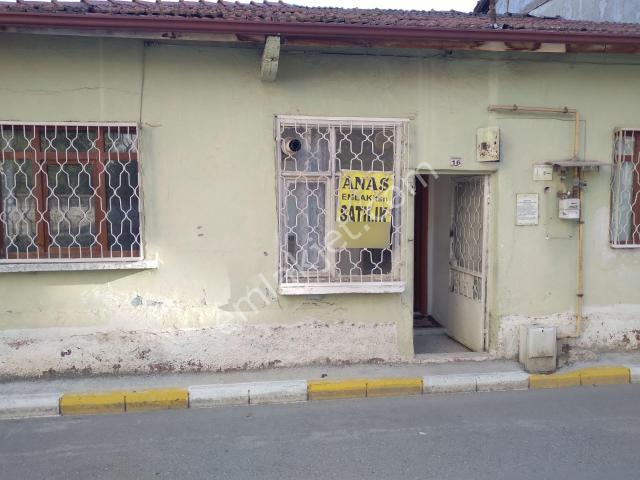 Turhal, Tokat içerisinde satılık Villa