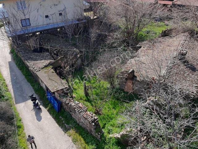 Nazilli, Aydin içerisinde satılık Bahce kati