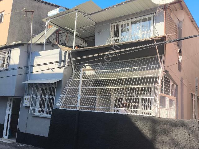 Seyhan, Adana içerisinde satılık Villa