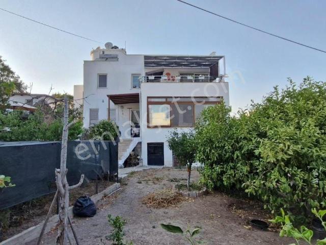 Bodrum, Muğla içerisinde satılık Villa