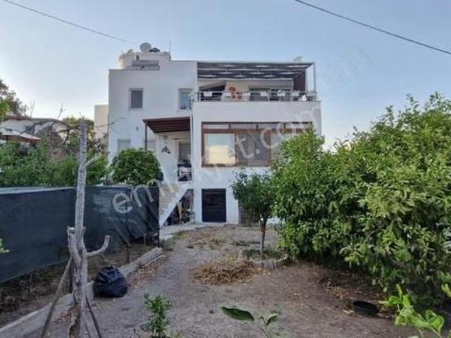 Bodrum, Muğla içerisinde satılık Villa