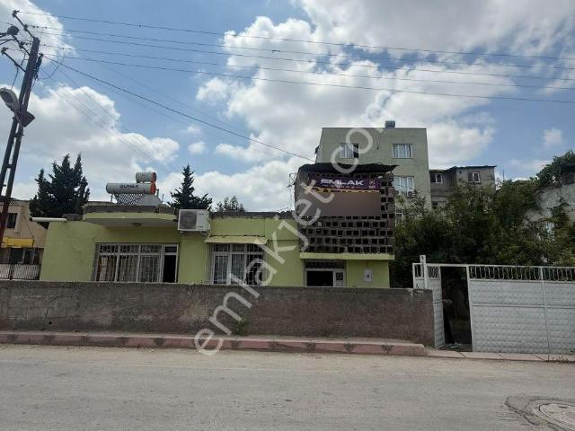 Seyhan, Adana içerisinde satılık Villa
