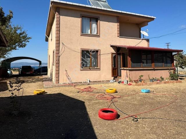 Gelibolu, Çanakkale içerisinde satılık Villa