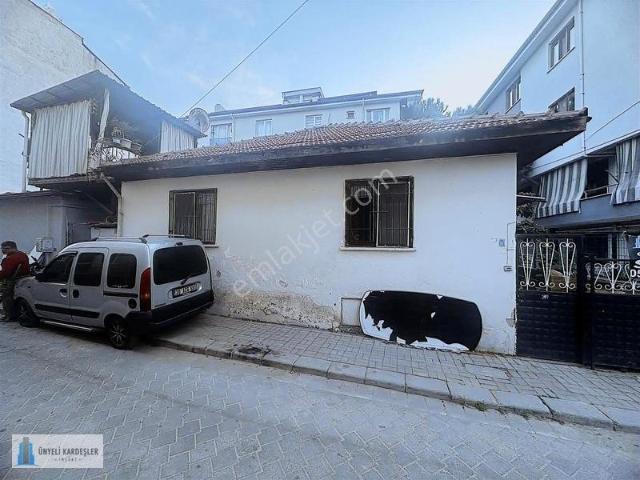 Denizli içerisinde satılık Villa