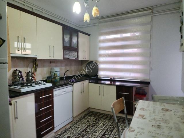Niğde içerisinde satılık Villa
