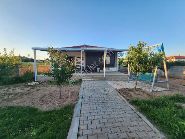 Niğde içerisinde satılık Villa