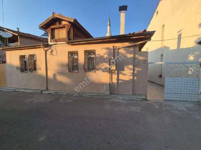 Suluova, Amasya içerisinde satılık Villa