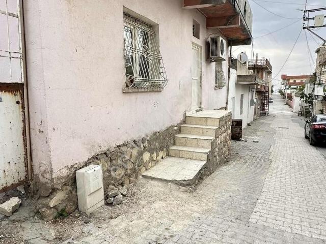 Mardin Merkez içerisinde satılık Villa