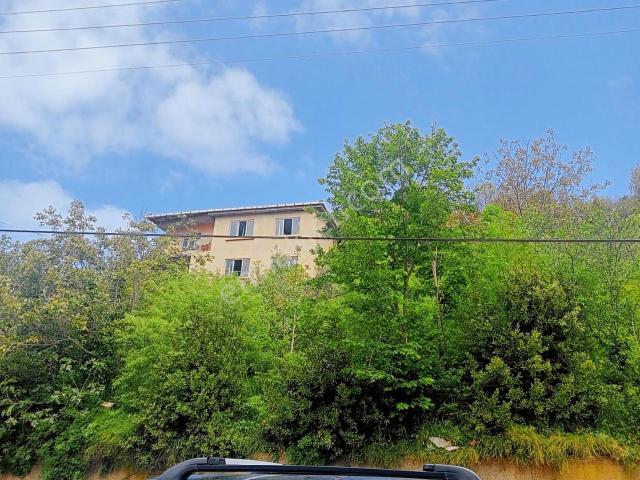 Cide içerisinde satılık Villa