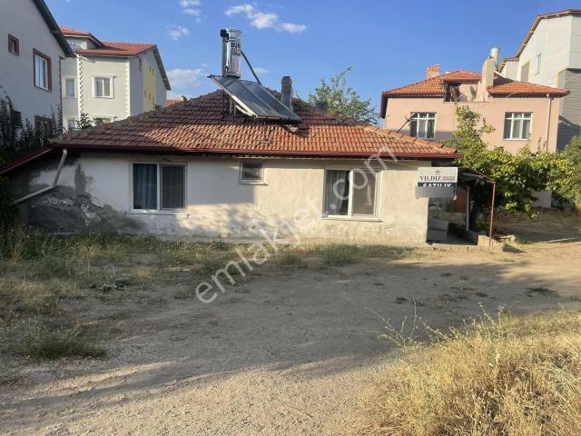 Isparta içerisinde satılık Villa