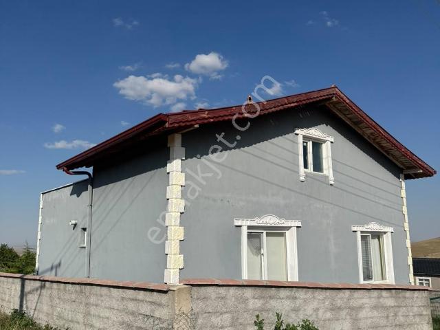 Meram, Konya içerisinde satılık Villa