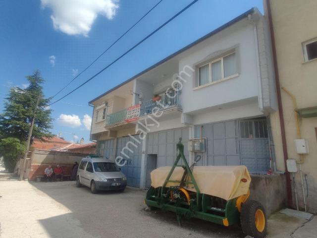 Çifteler, Eskişehir içerisinde satılık Villa