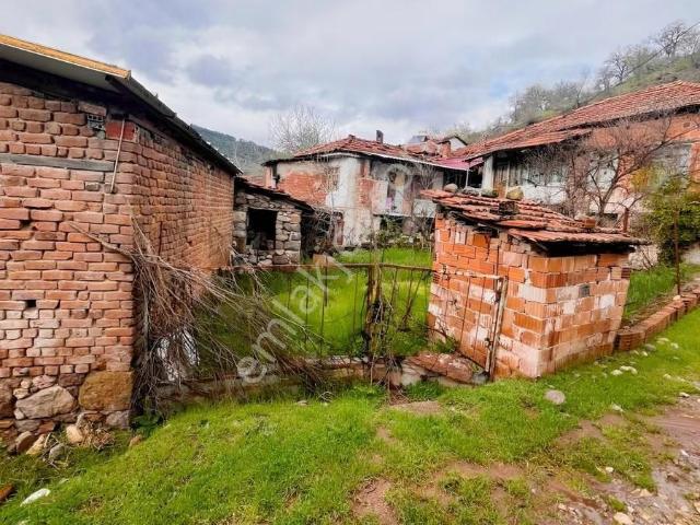 Bergama, İzmir içerisinde satılık Villa