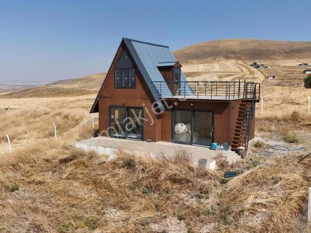 Bala, Ankara içerisinde satılık Villa