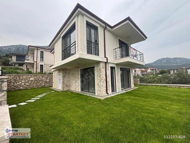 Karaburun, İzmir içerisinde satılık Villa