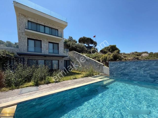 Bodrum, Muğla içerisinde satılık Villa
