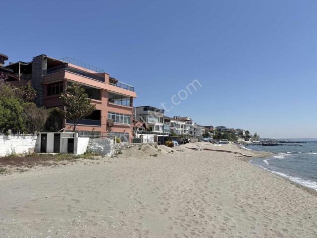 Silivri, İstanbul içerisinde satılık Villa