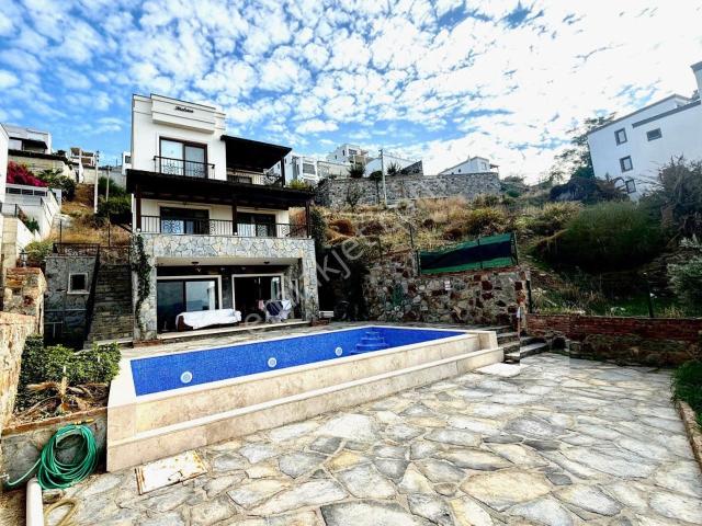 Bodrum, Muğla içerisinde satılık Villa