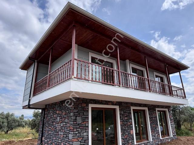 Yatağan, Muğla içerisinde satılık Villa
